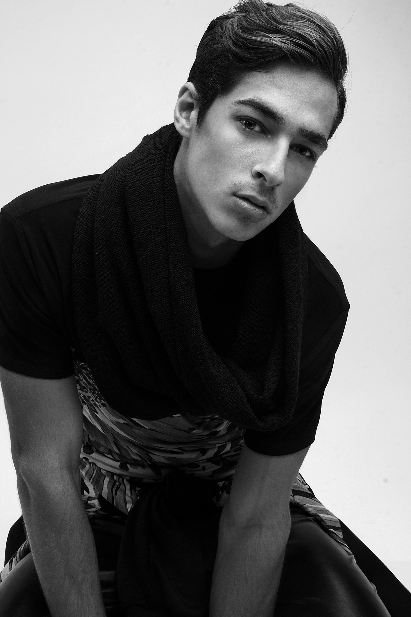 The Homeless Project 2